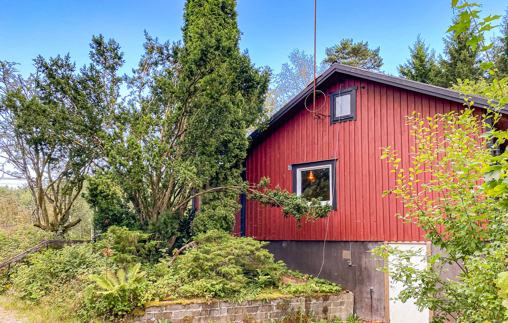 Feriehuse - Hishult , Sverige - S16292 13