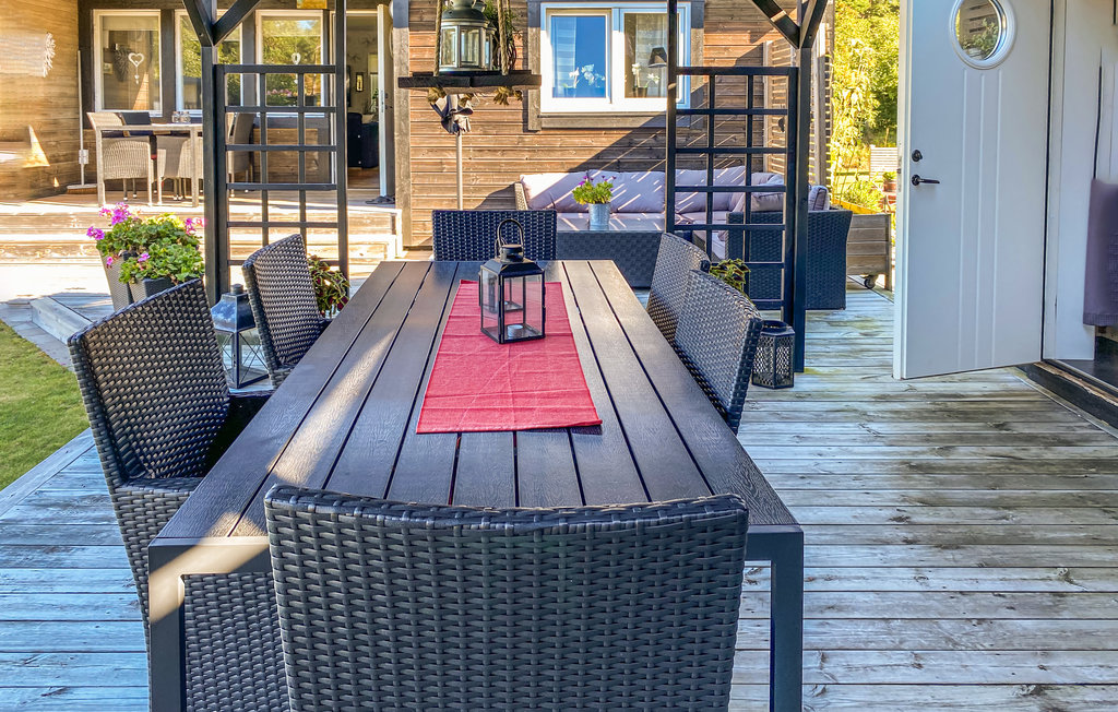 Feriehuse - Mellbystrand , Sverige - S16294 19