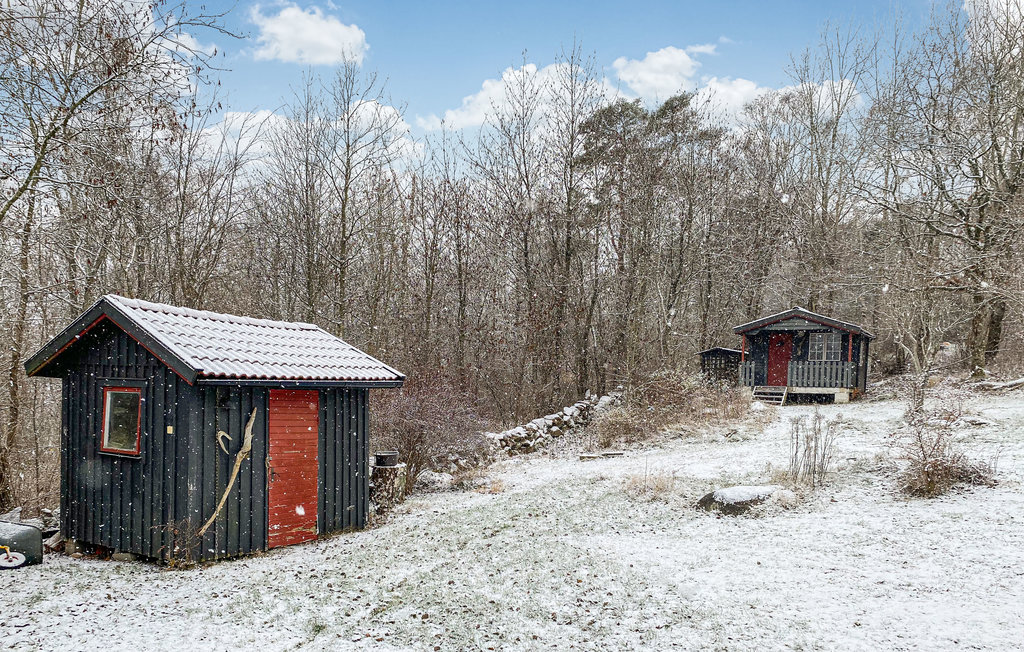 Feriehuse - Grimsholmen/Falkenberg , Sverige - S16332 8