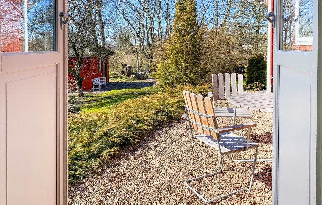 Ferienhaus - Tvååker , Schweden - S16347 16