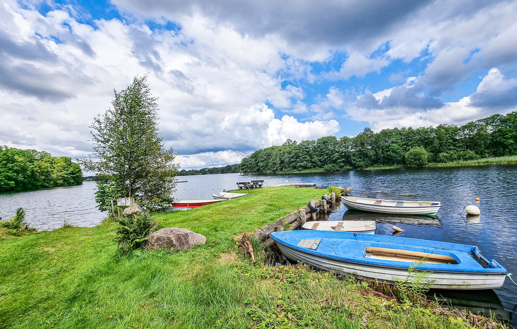 Feriehuse - Askome , Sverige - S16232 3