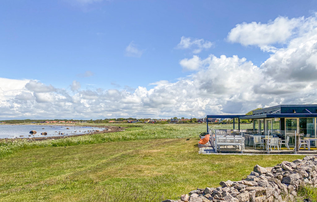 Ferienhaus - Glommen/Falkenberg , Schweden - S16287 14
