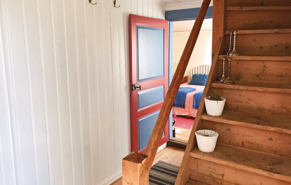 Feriehuse - Unnaryd , Sverige - S16047 11