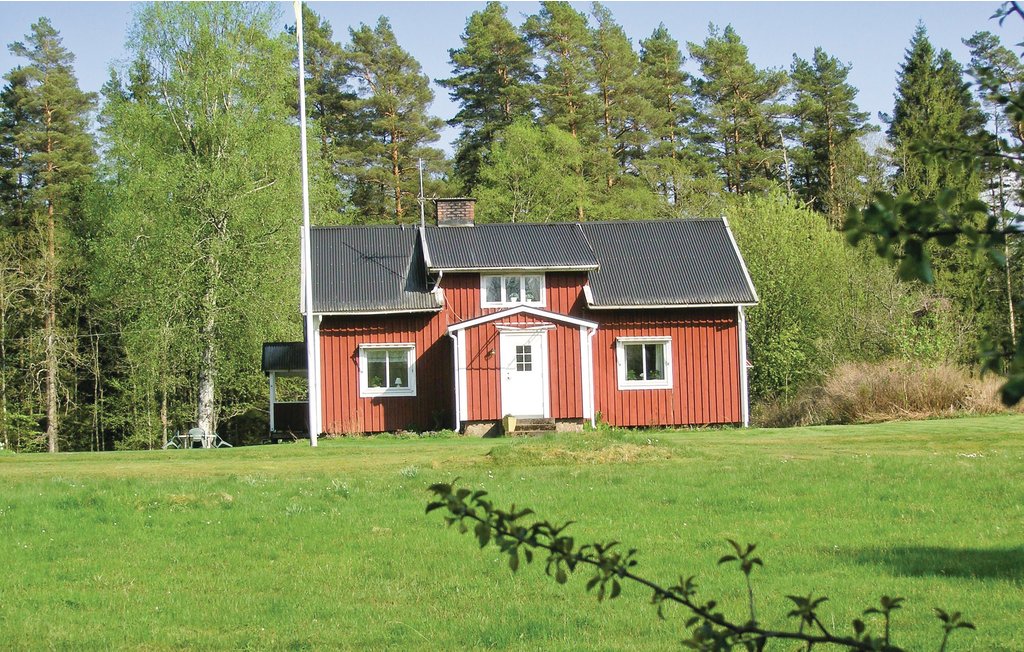 Feriehus - Långaryd , Sverige - S16120 1
