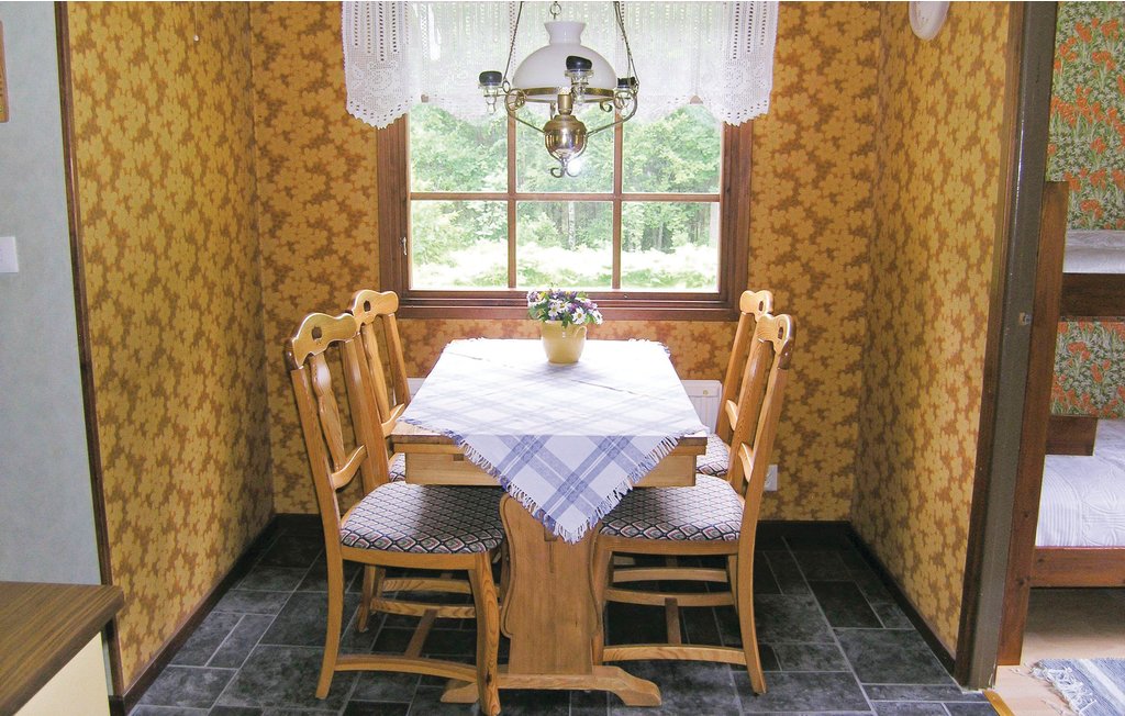 Feriehus - Unnaryd , Sverige - S16123 12