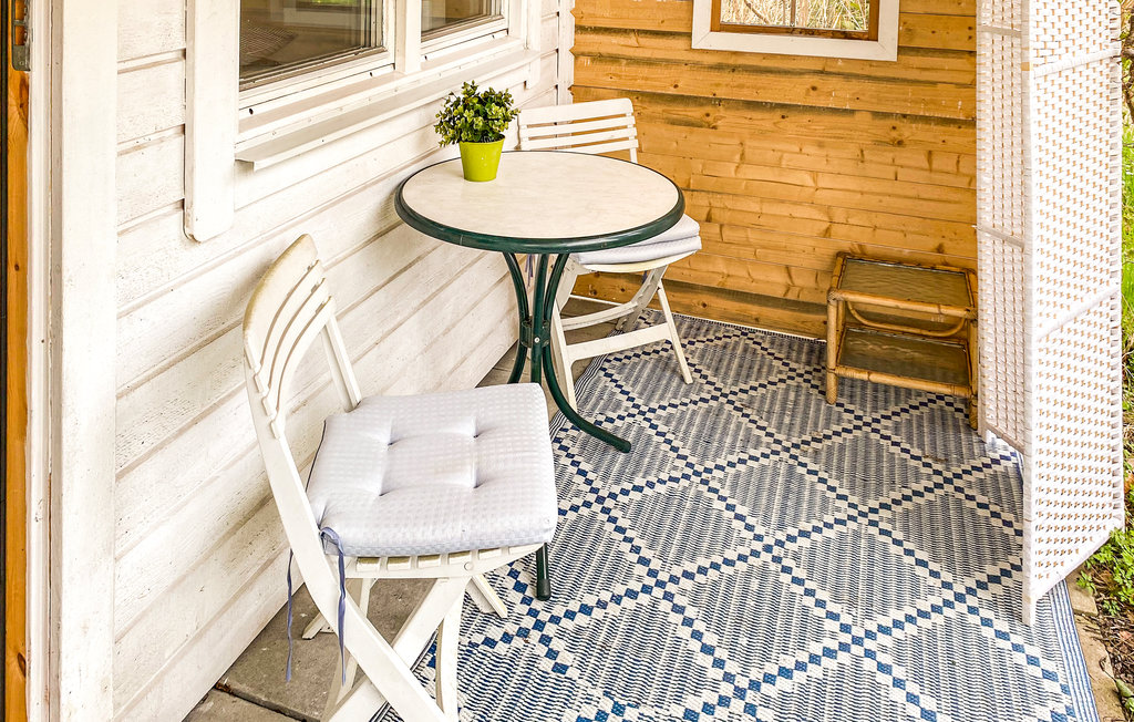 Feriehuse - Frillesås/Åsa , Sverige - S16283 3