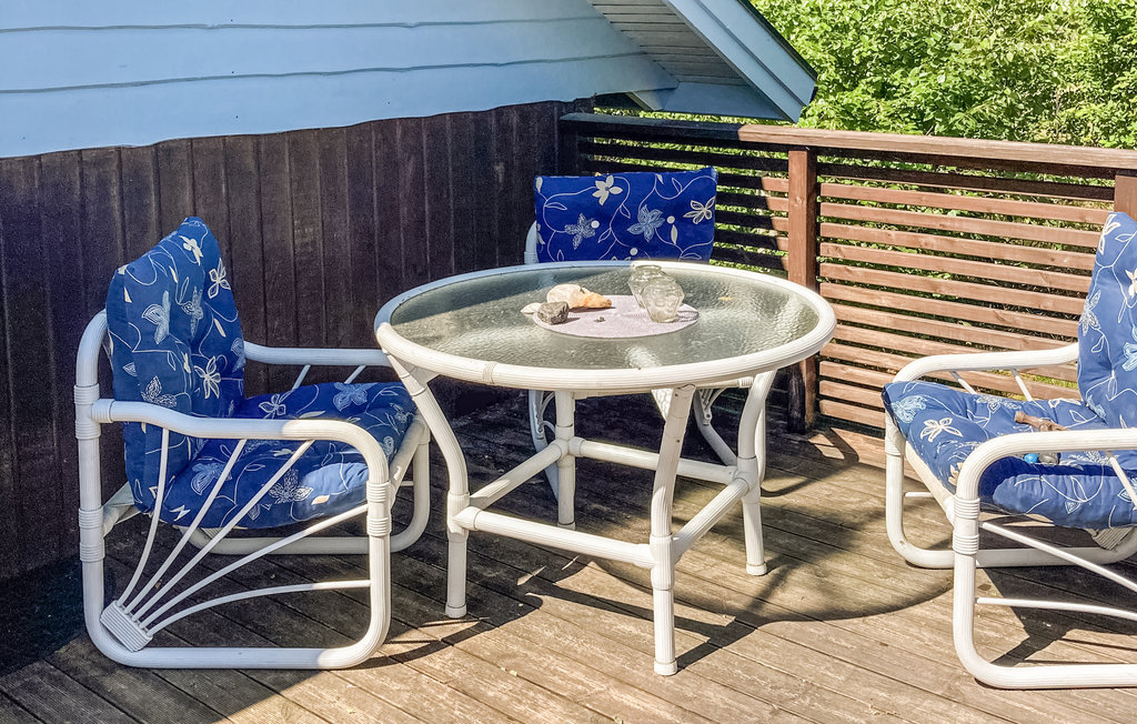 Feriehuse - Långasand/Falkenberg , Sverige - S16286 6