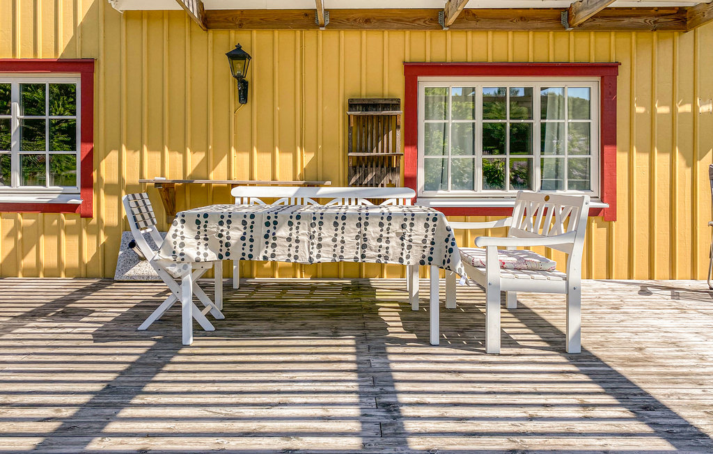 Feriehuse - Valinge/Varberg , Sverige - S16288 2