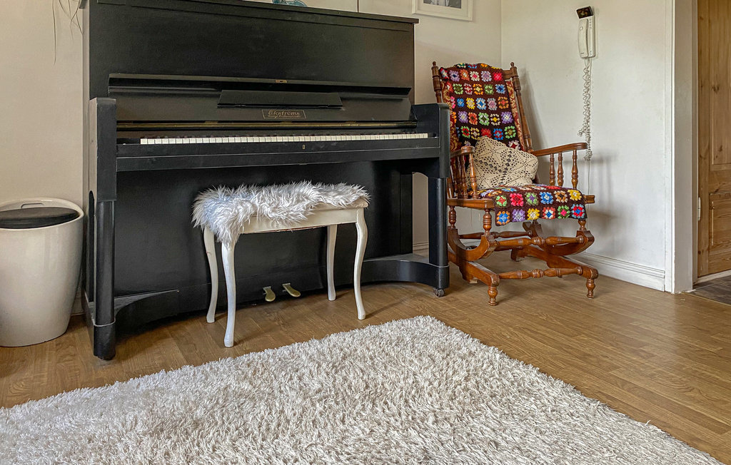 Feriehus - Oskarström , Sverige - S16328 20