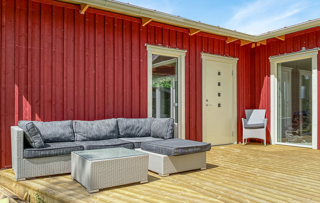 Feriehus - Oskarström , Sverige - S16328 2