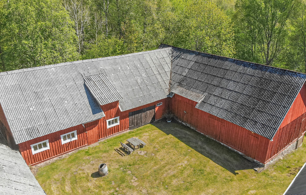 Feriehuse - Hishult , Sverige - S16349 12