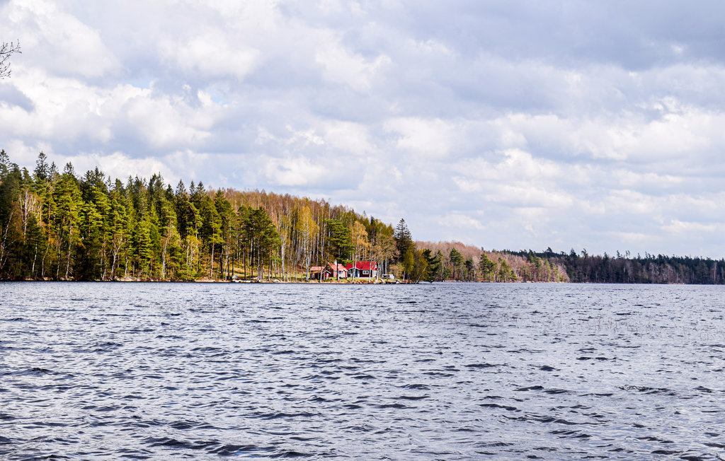 Feriehus - Saraböke/Hyltebruk , Sverige - S16134 26