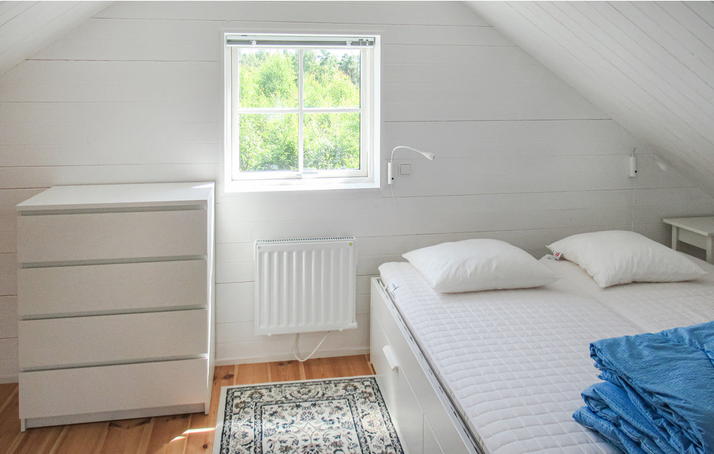 Ferienhaus - Unnaryd , Schweden - S16144 36