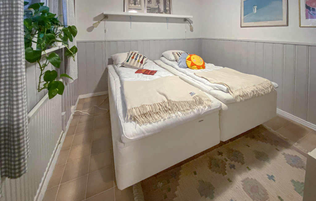 Feriehuse - Vallberga/Laholm , Sverige - S16329 18