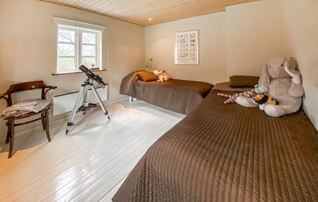 Feriehuse - Hishult , Sverige - S16349 24