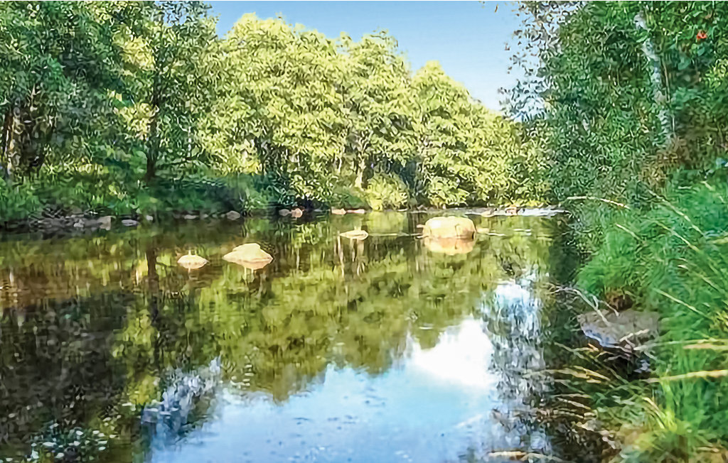 Feriehuse - Knäred , Sverige - S16190 27