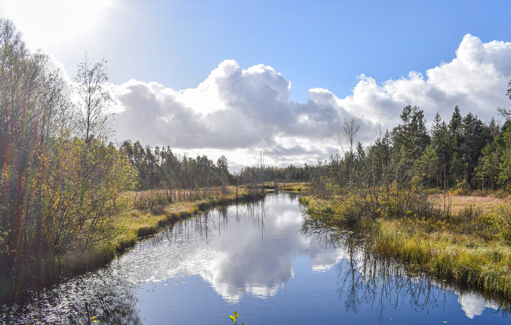 Lejlighed - Långaryd , Sverige - S16253 23