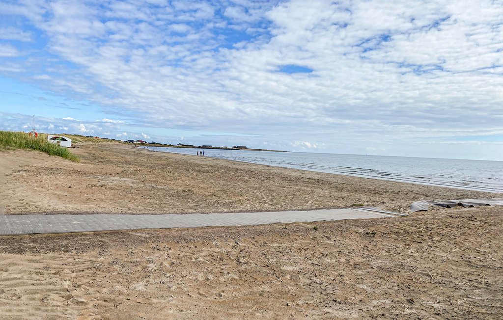 Feriehuse - Falkenberg , Sverige - S16311 16