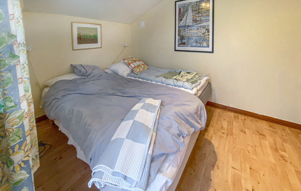 Feriehuse - Vallberga/Laholm , Sverige - S16329 19