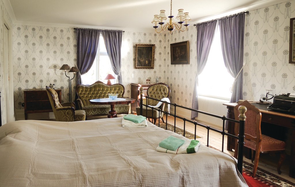 Ferienhaus - Älvsered/Ullared , Schweden - S16042 7