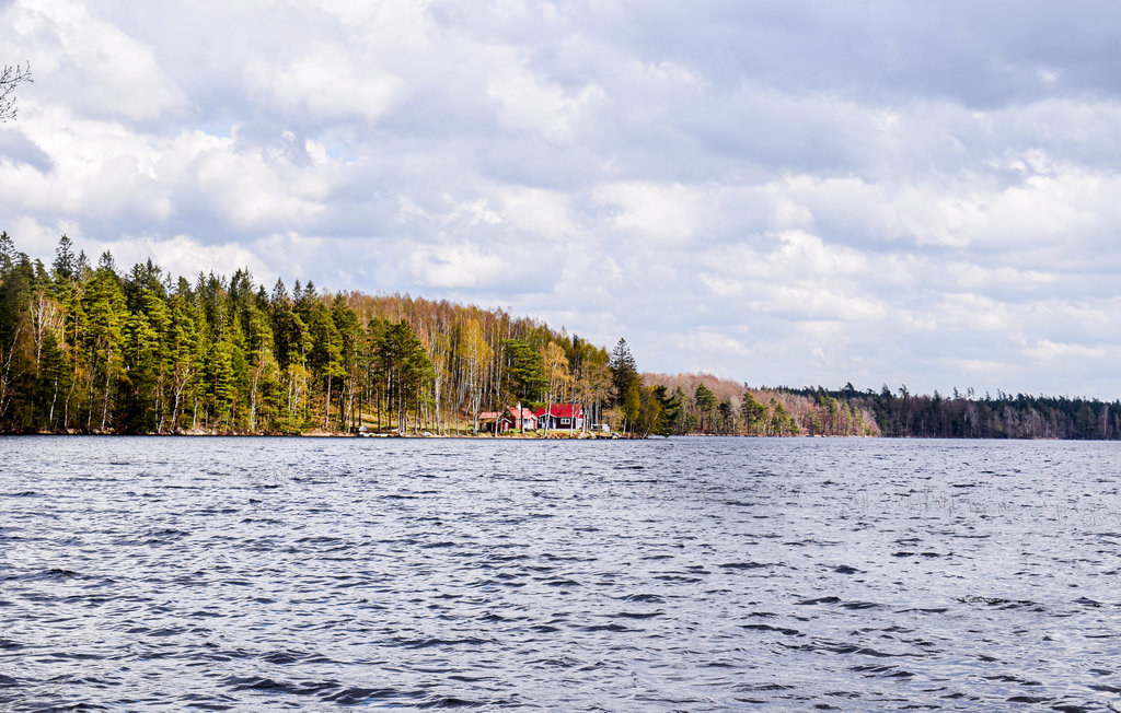 Feriehus - Saraböke/Hyltebruk , Sverige - S16135 9
