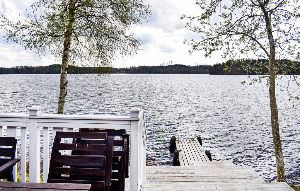 Feriehus - Saraböke/Hyltebruk , Sverige - S16134 13