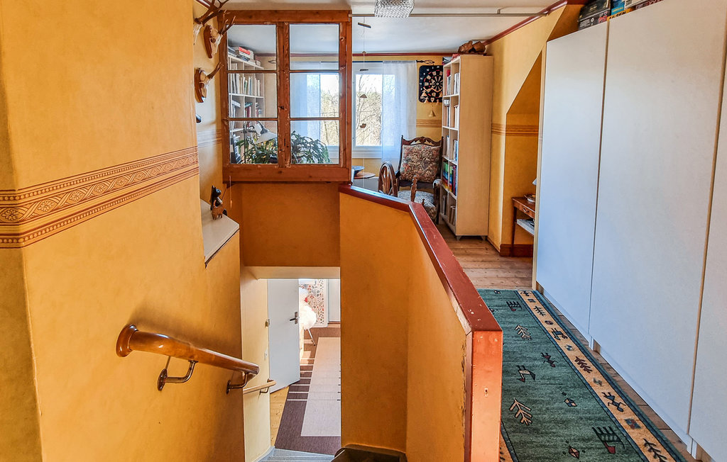 Feriehuse - Älvsered/Ullared , Sverige - S16238 16