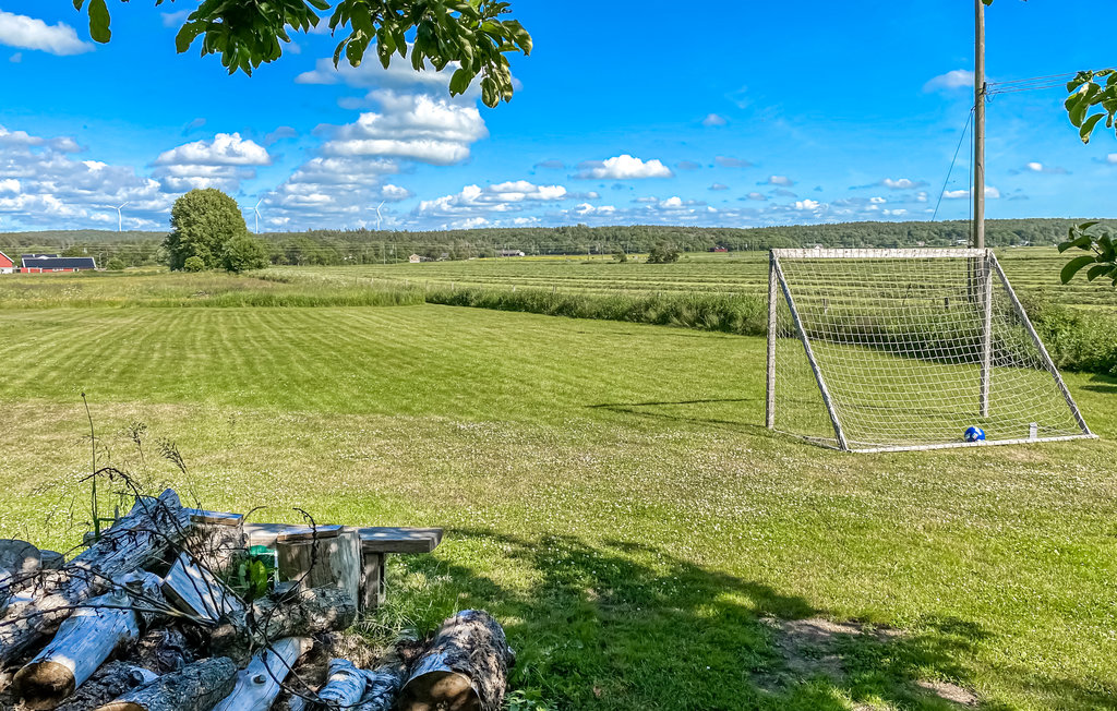 Feriehuse - Åskloster/Varberg , Sverige - S16289 7