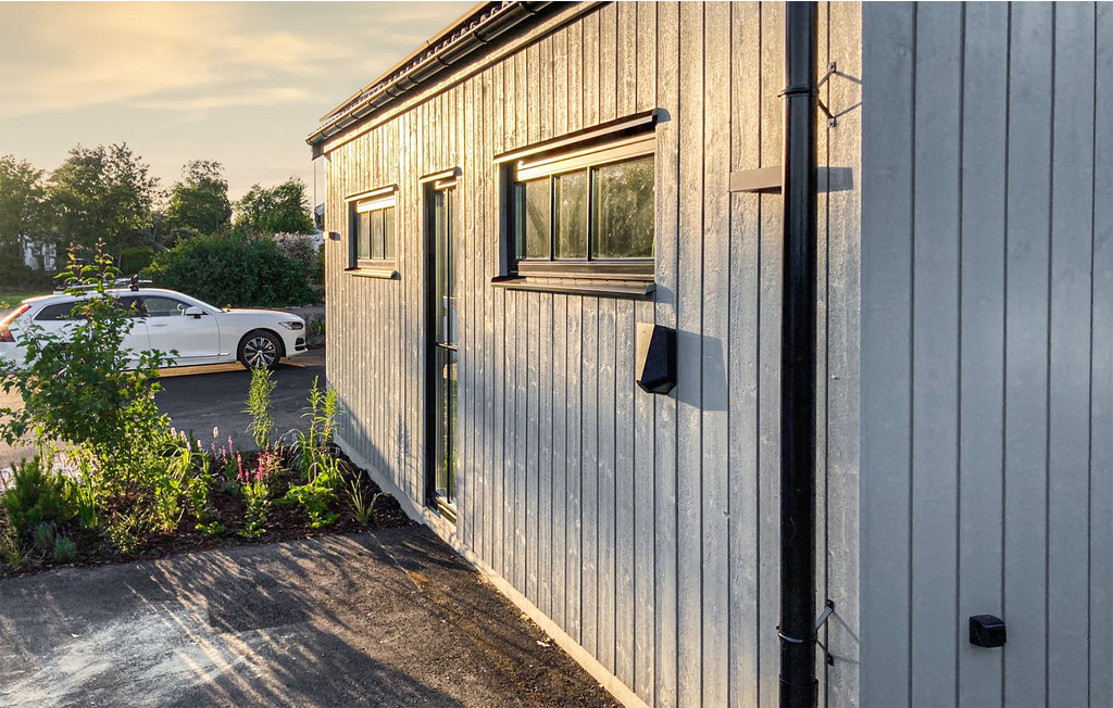 Feriehus - Varberg , Sverige - S16307 2