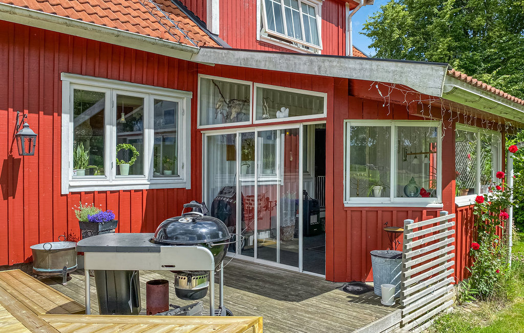 Feriehus - Oskarström , Sverige - S16328 12