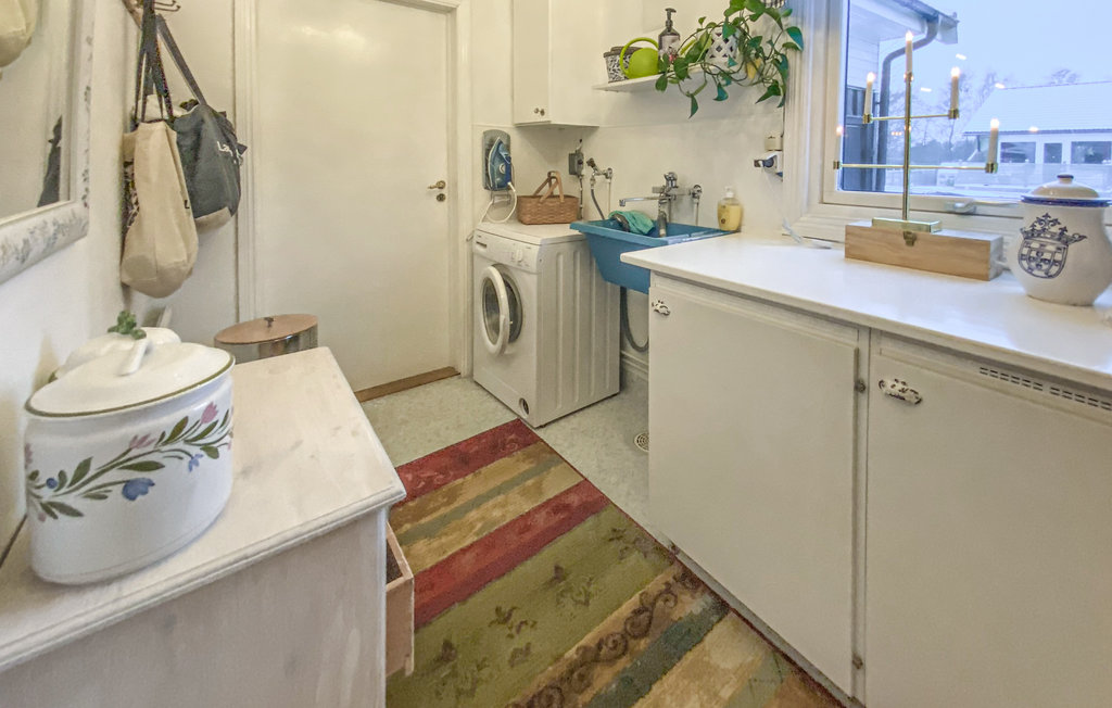 Feriehuse - Vallberga/Laholm , Sverige - S16329 14