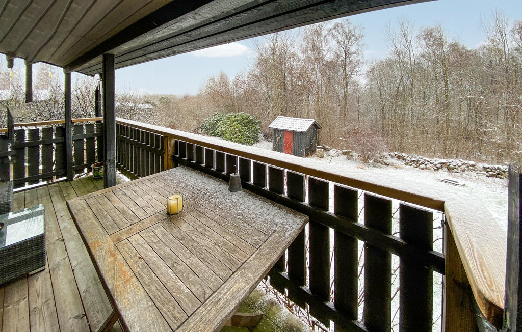 Feriehuse - Grimsholmen/Falkenberg , Sverige - S16332 12