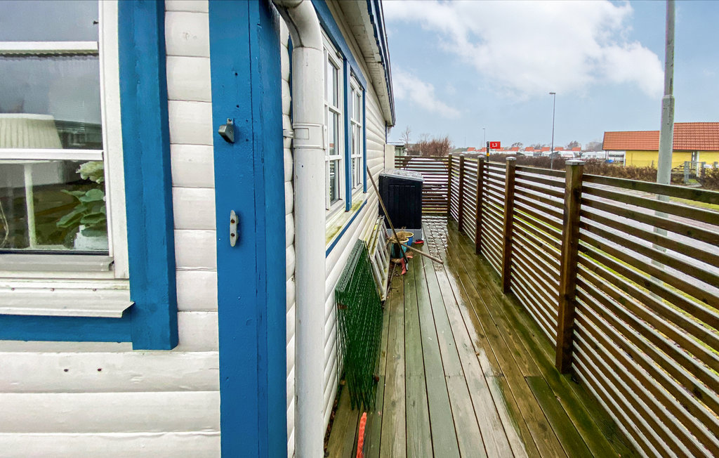 Feriehuse - Falkenberg , Sverige - S16333 7