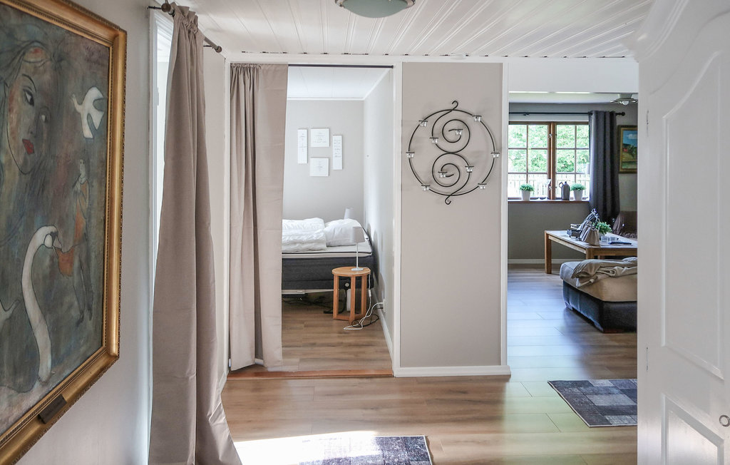 Ferienhaus - Mellbystrand , Schweden - S16341 19