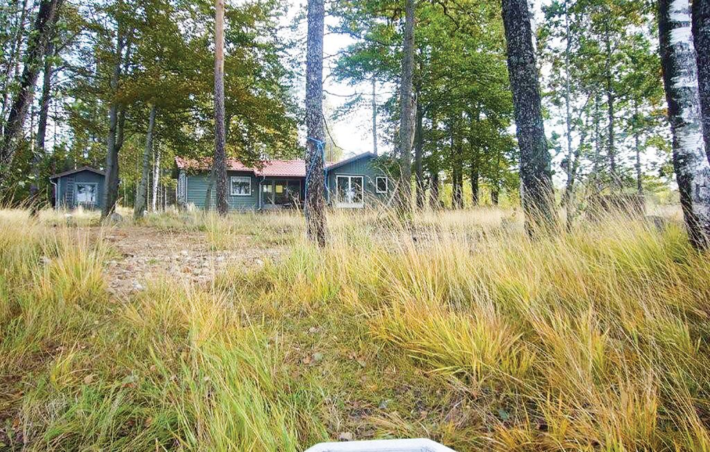 Ferienhaus - Femsjö/Hyltebruk , Schweden - S16132 6