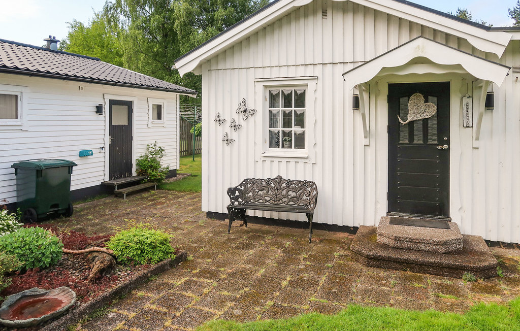 Ferienhaus - Mellbystrand , Schweden - S16341 12