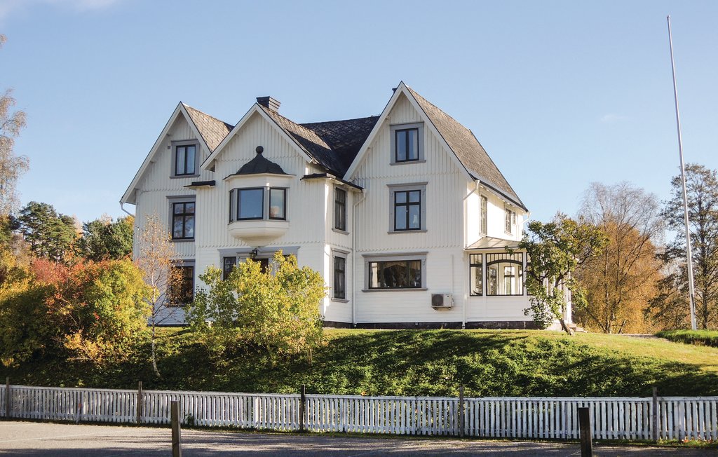 Ferienhaus - Älvsered/Ullared , Schweden - S16042 1