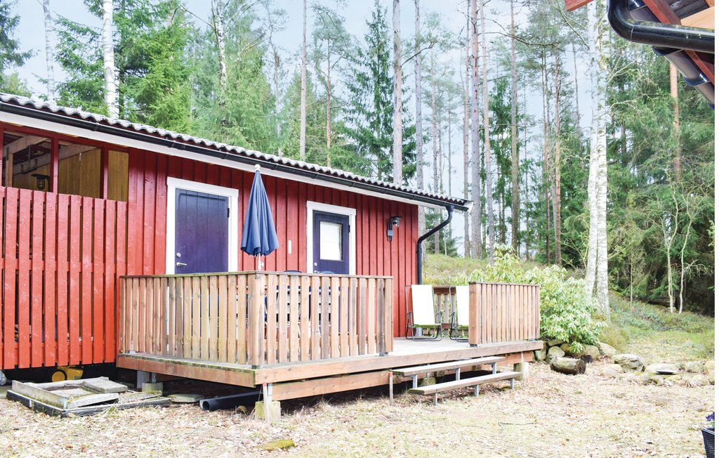 Ferienhaus - Laholm/Markaryd , Schweden - S16114 4