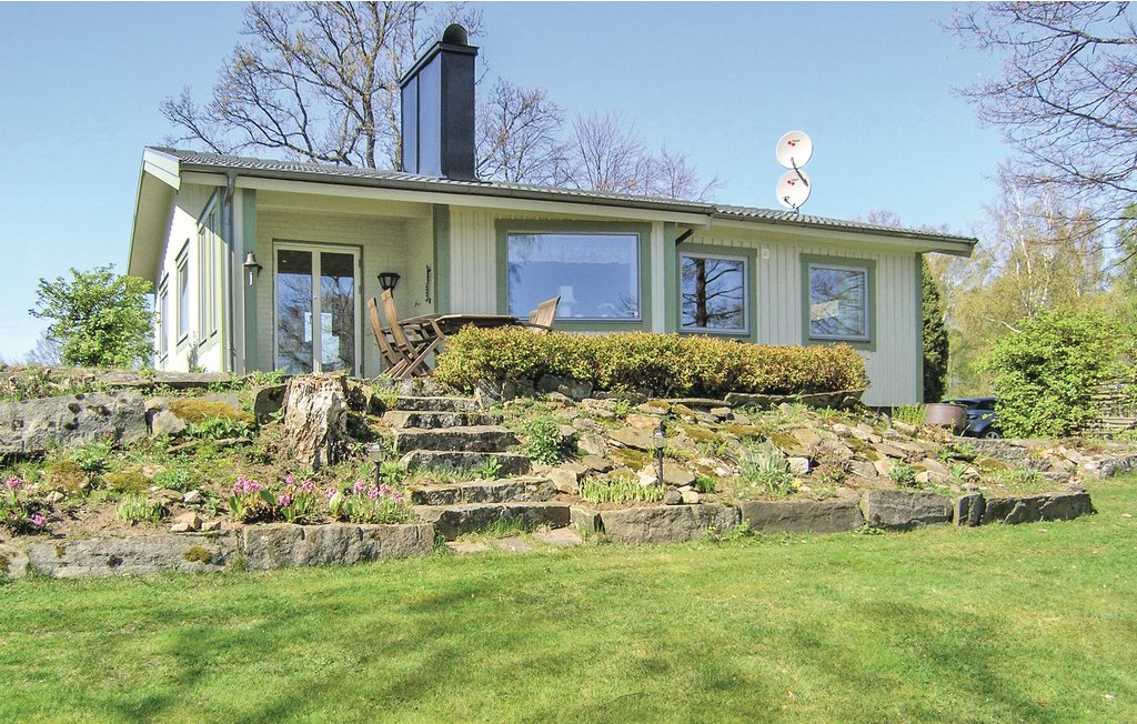 Feriehus - Järnäs , Sverige - S16122 2