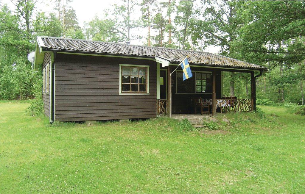 Feriehus - Unnaryd , Sverige - S16123 3