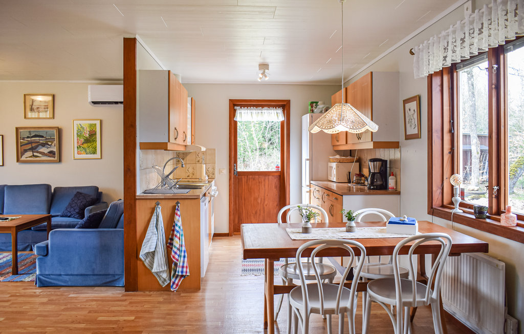 Semesterhus - Saraböke/Hyltebruk , Sverige - S16188 18