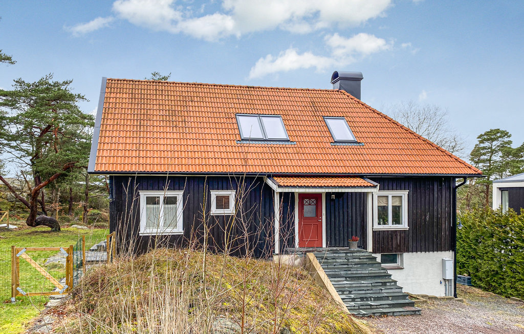 Feriehus - Särö/Göteborg , Sverige - S16339 10