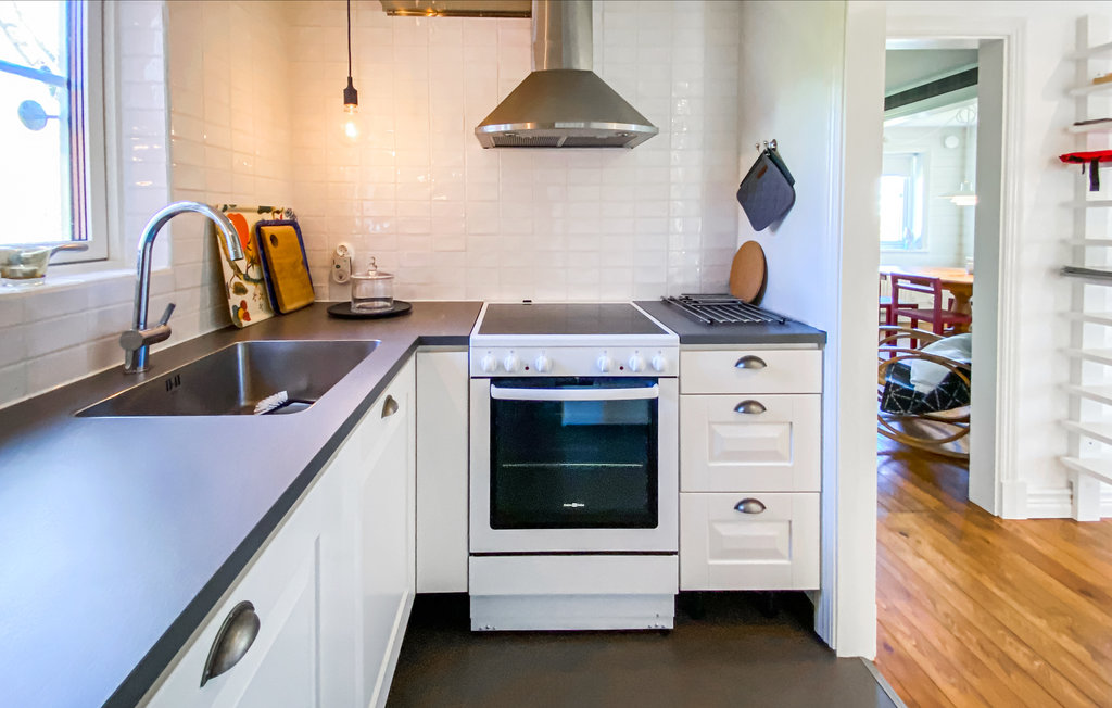 Ferienhaus - Tvååker , Schweden - S16347 26