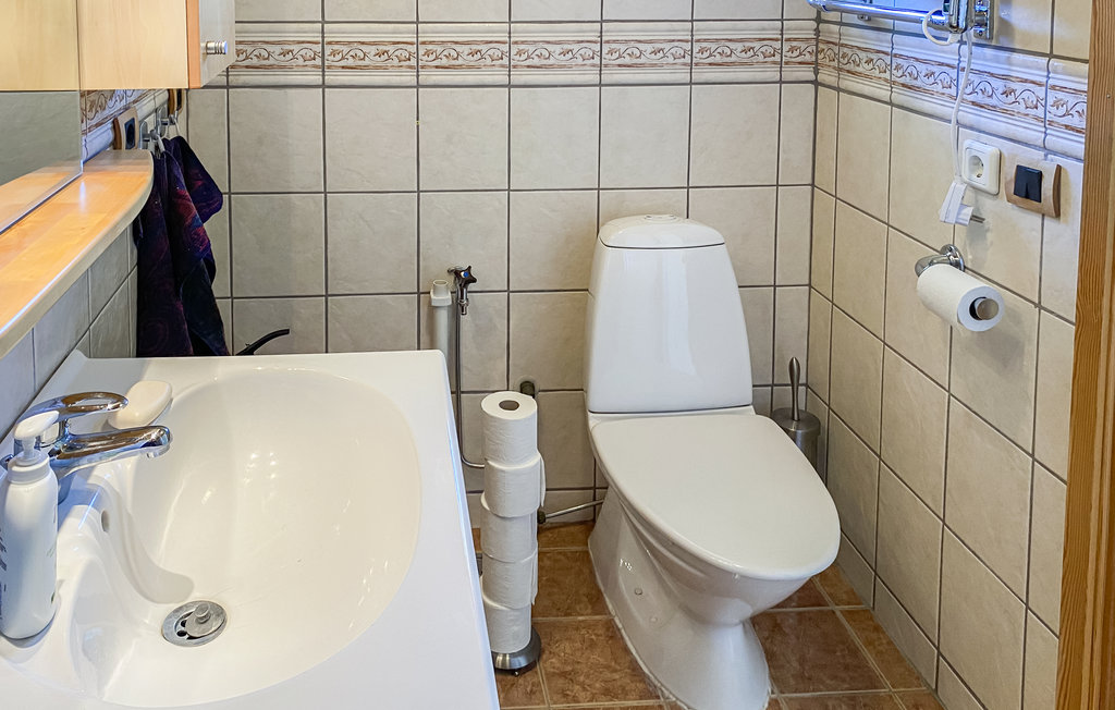 Feriehus - Skummeslövsstrand , Sverige - S16284 13