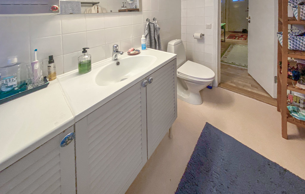 Feriehuse - Vallberga/Laholm , Sverige - S16329 21