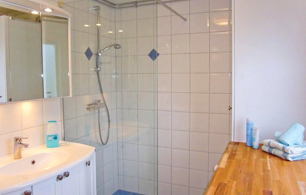 Ferienhaus - Femsjö/Hyltebruk , Schweden - S16132 23