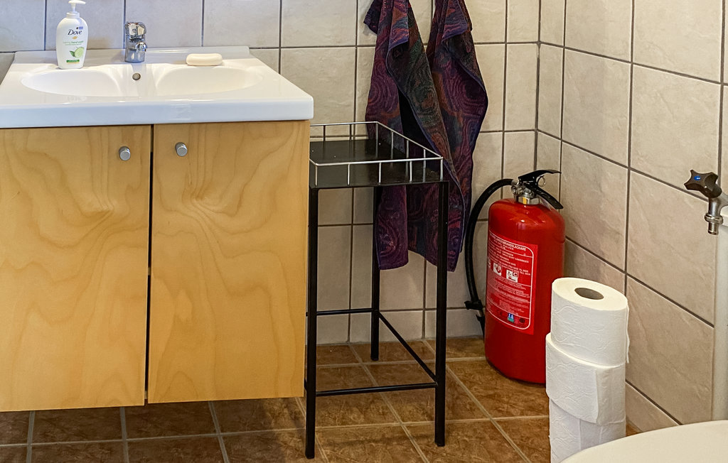 Feriehus - Skummeslövsstrand , Sverige - S16284 14