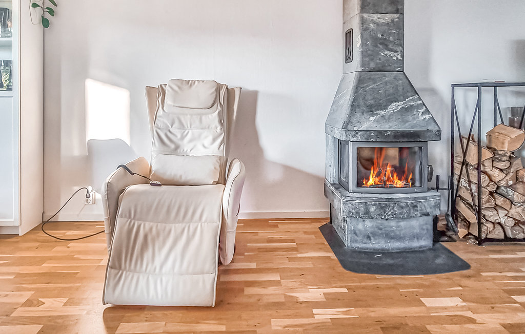 Feriehuse - Laholm , Sverige - S16344 4