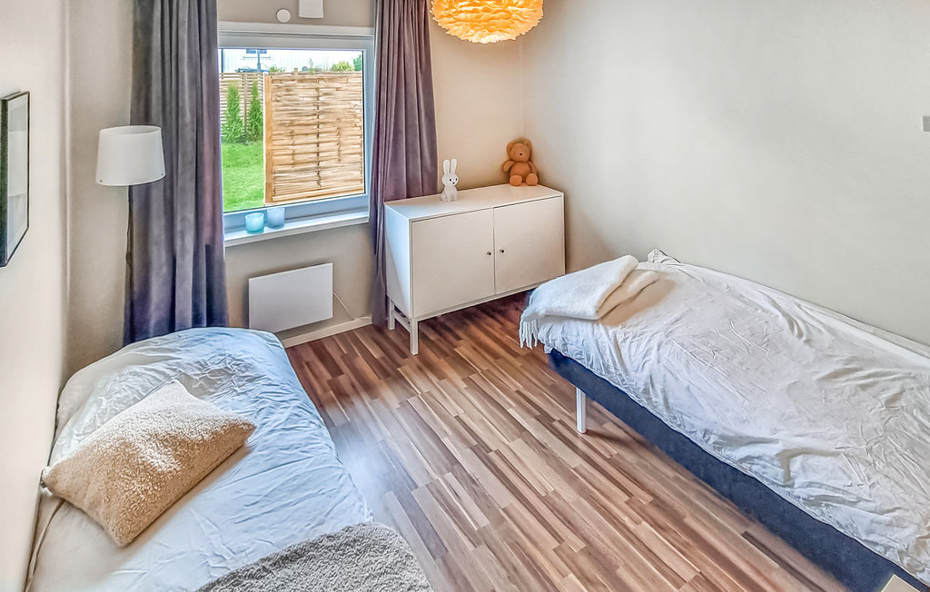 Feriehuse - Laholm , Sverige - S16344 14