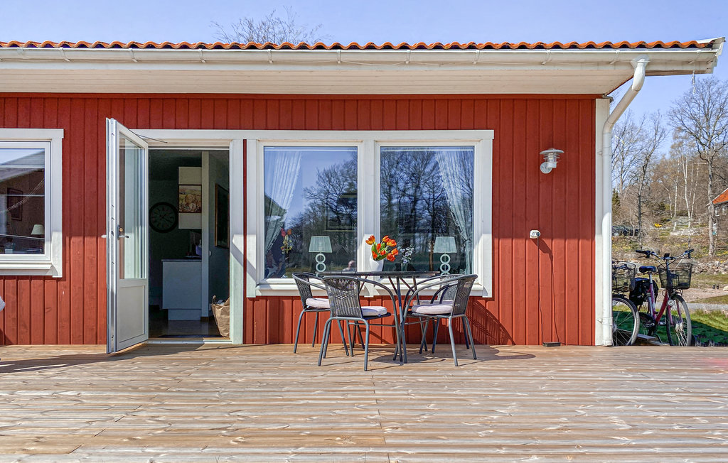 Feriehus - Ugglarp/Falkenberg , Sverige - S16351 10